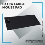 1751688525 logitech g840 xl cloth gaming mouse pad 0.12 in thin stable rubber.jpg