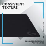 1751688527 logitech g840 xl cloth gaming mouse pad 0.12 in thin stable rubber.jpg
