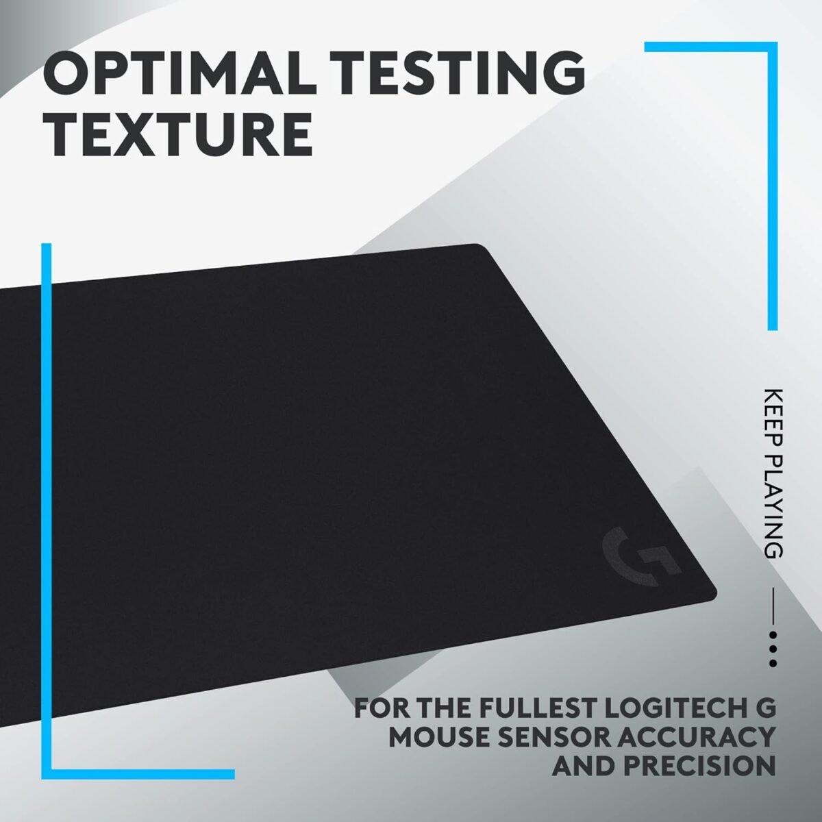 1751688528 logitech g840 xl cloth gaming mouse pad 0.12 in thin stable rubber.jpg
