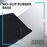 1751688529 logitech g840 xl cloth gaming mouse pad 0.12 in thin stable rubber.jpg