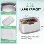 1751728378 kunphy fruit and vegetable washing machine fruit cleaner 2.5l 40khz.jpg