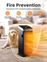 1751731712 breezome space heater 1500w fast heating heater for indoor use porta.jpg