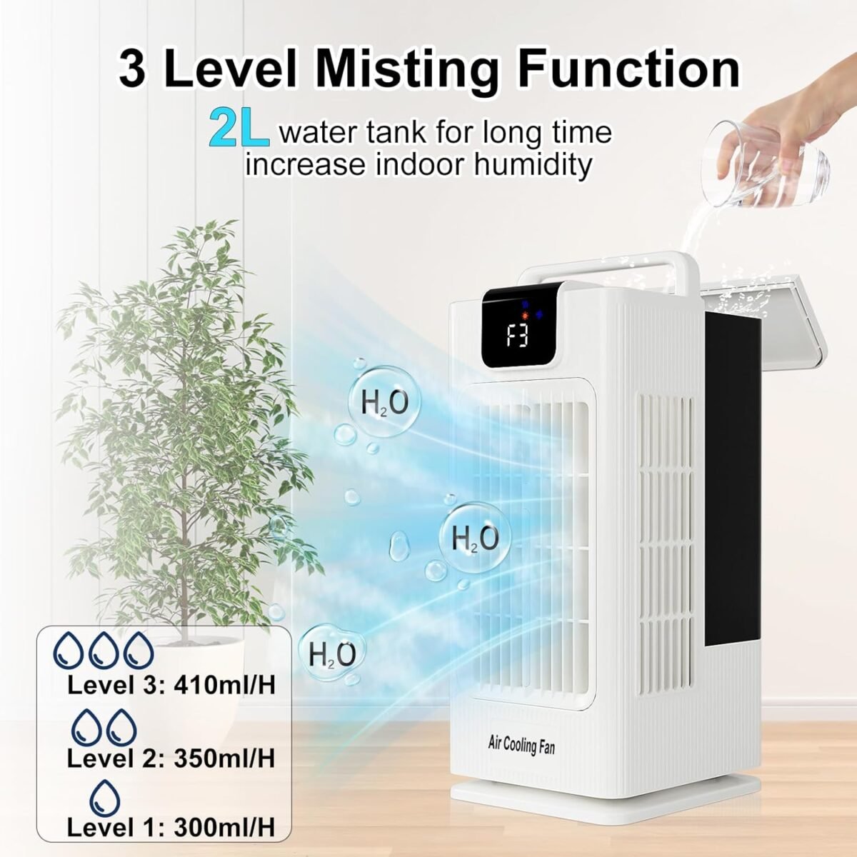 1751751258 portable air cooling fan 14 evaporative air conditioner with 4 speeds.jpg