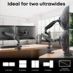1751759344 putorsen 17 49 inch premium aluminum heavy duty dual monitor arm for u.jpg