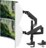 1751759348 putorsen 17 49 inch premium aluminum heavy duty dual monitor arm for u.jpg