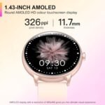 1751818653 smart watch 1.43 amoled smart watches for men women answermake ca.jpg
