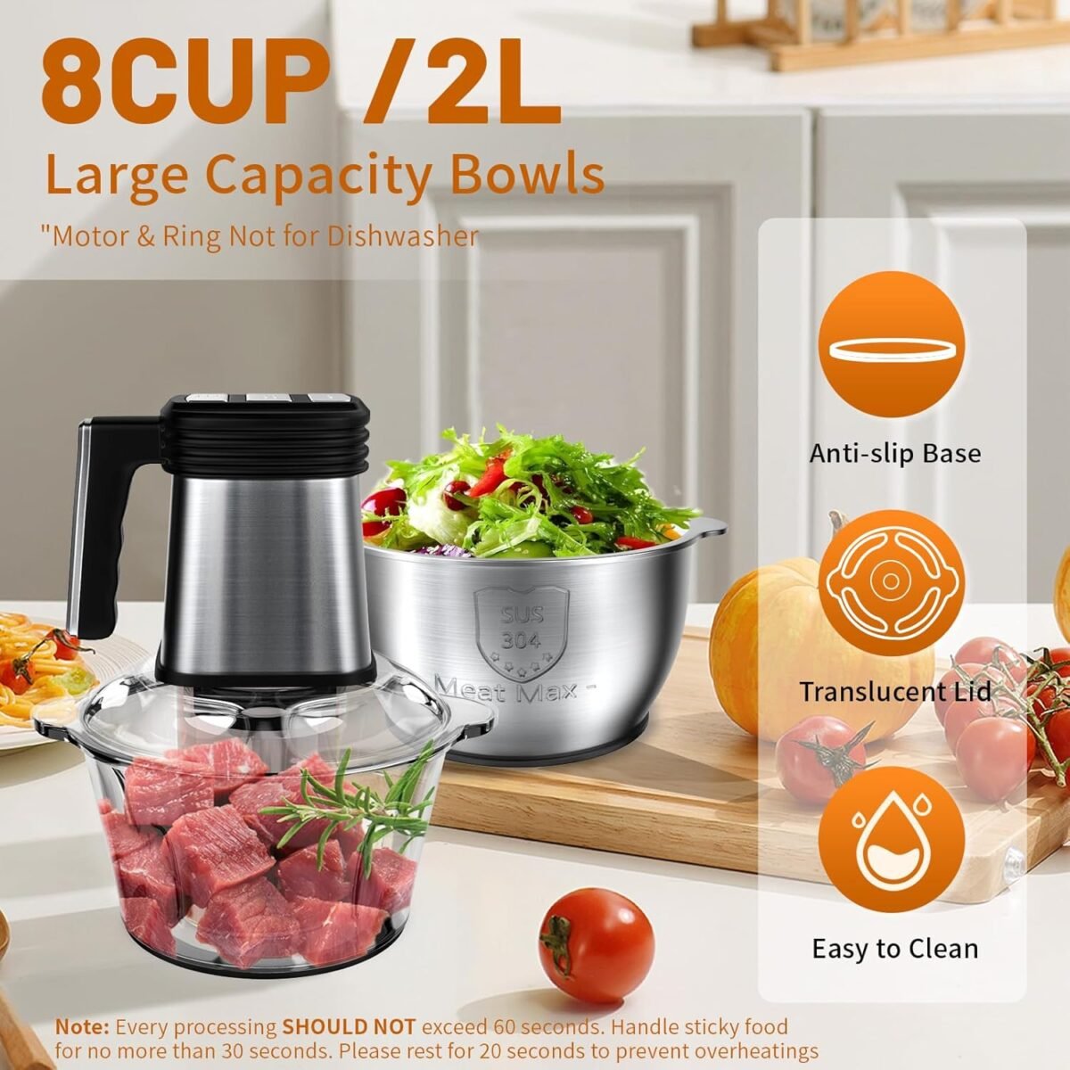 1751833510 electric food processor with 8 cup8 cup stainless steel glass bowls.jpg
