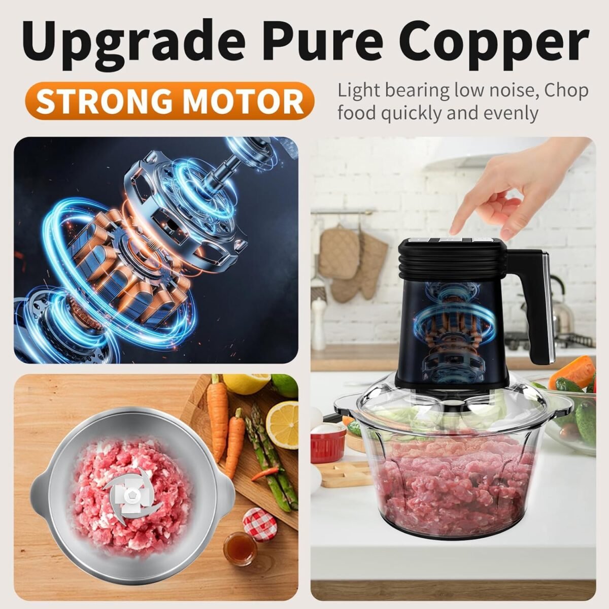 1751833515 electric food processor with 8 cup8 cup stainless steel glass bowls.jpg