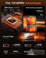 1751841541 2025 gaming laptop 16.0inch laptop computer with amd ryzen 7 5825u8c.jpg