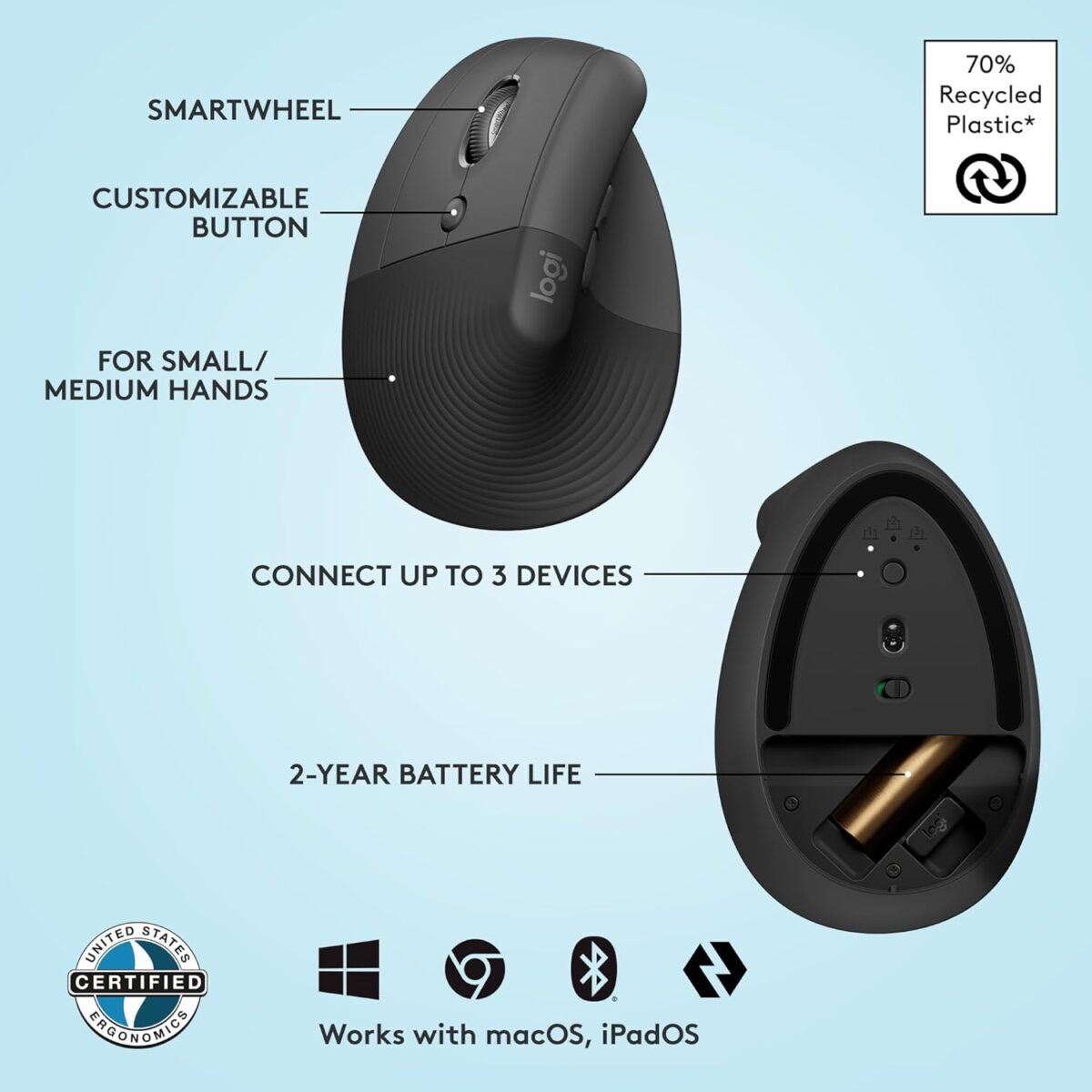 1751850490 logitech lift vertical ergonomic mouse wireless bluetooth or usb rece.jpg