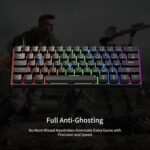 1751856063 newmen gm611 mechanical keyboardrainbow led backlit gaming wired keyb.jpg