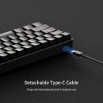 1751856065 newmen gm611 mechanical keyboardrainbow led backlit gaming wired keyb.jpg