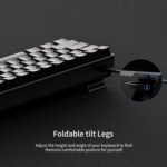 1751856066 newmen gm611 mechanical keyboardrainbow led backlit gaming wired keyb.jpg