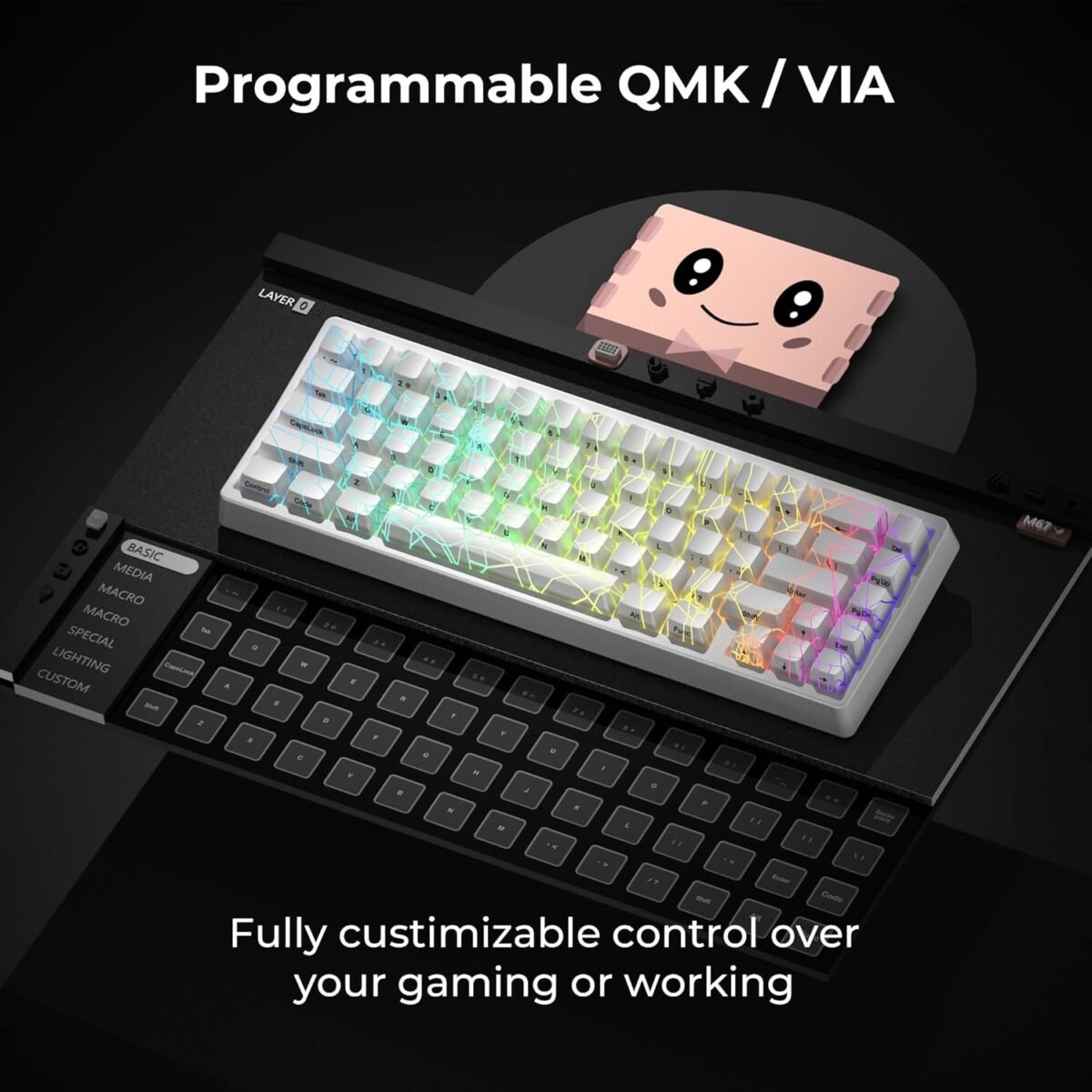 1751860478 x xvx m67 wireless 60 percent keyboard qmkvia topographic gaming ke.jpg