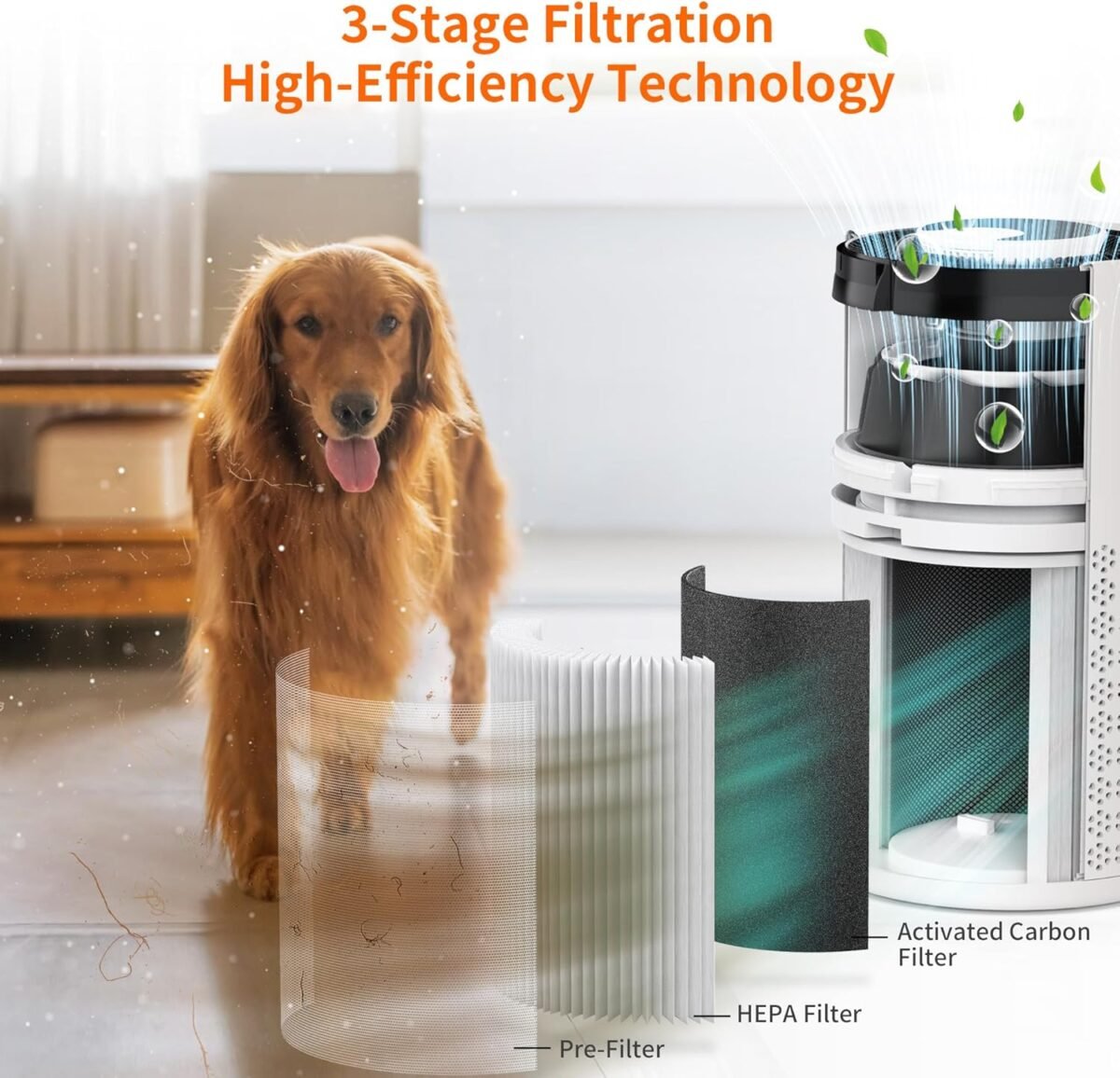 1751865304 airromi air purifier for bedroom with hepa 3 in 1 filter pet air puri.jpg