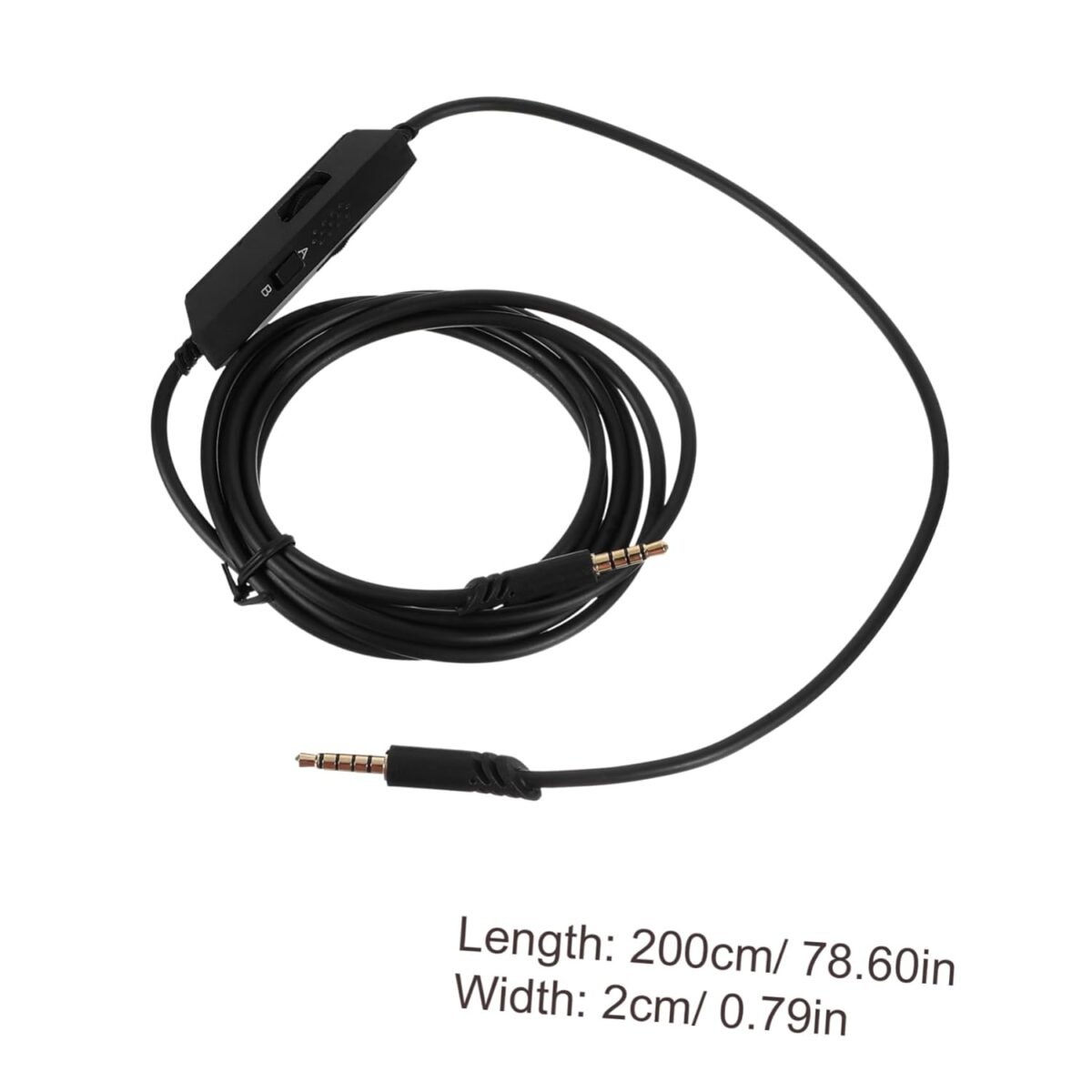 1751900544 gaming headset inline mute cable replacement cord compatible with astr.jpg