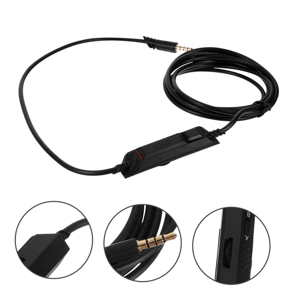 1751900546 gaming headset inline mute cable replacement cord compatible with astr.jpg