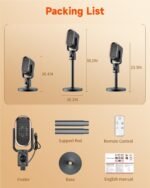 1751904823 space heaters for indoor use，1500w portable electric heaters with ther.jpg