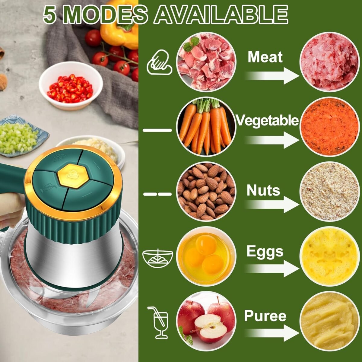1751920079 food processor 5 speed electric food chopper meat grinder with 2 bow.jpg