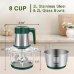1751920081 food processor 5 speed electric food chopper meat grinder with 2 bow.jpg