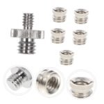 1751922555 uonlytech 5pcs tripod screw adapter durable converter nut for tripods.jpg