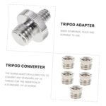 1751922558 uonlytech 5pcs tripod screw adapter durable converter nut for tripods.jpg