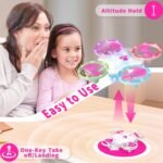 1751927687 lucky clover drone for kids ages 6 12 beginners rc quadcopter toy w.jpg