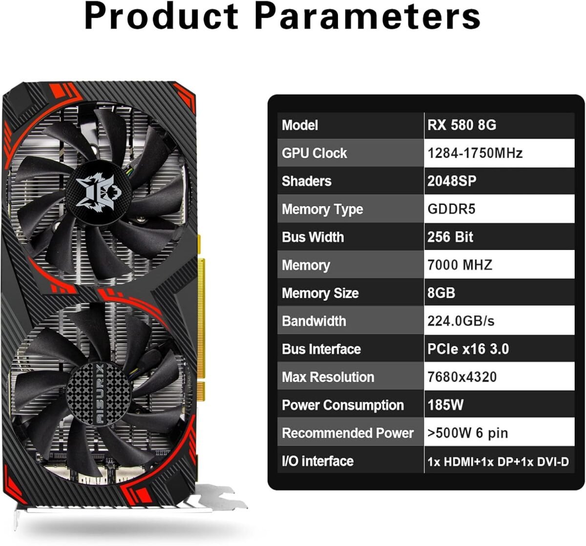 1751942522 rx 580 graphics card 8gb gddr5 2048 sp pcie 3.0 dual fan cooling direc.jpg