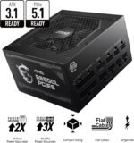 1751945469 msi mag a850gl pcie 5.1 atx 3.1 gaming power supply full modular.jpg