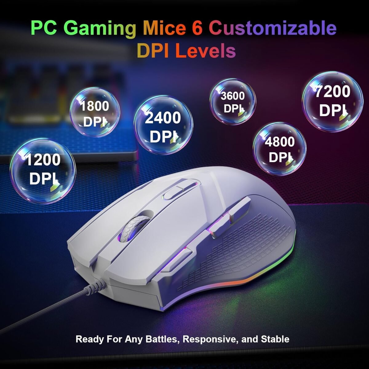 1751948209 lewentech gaming mouse 6 adjustable dpi up to 7200 wired pc gaming mou.jpg