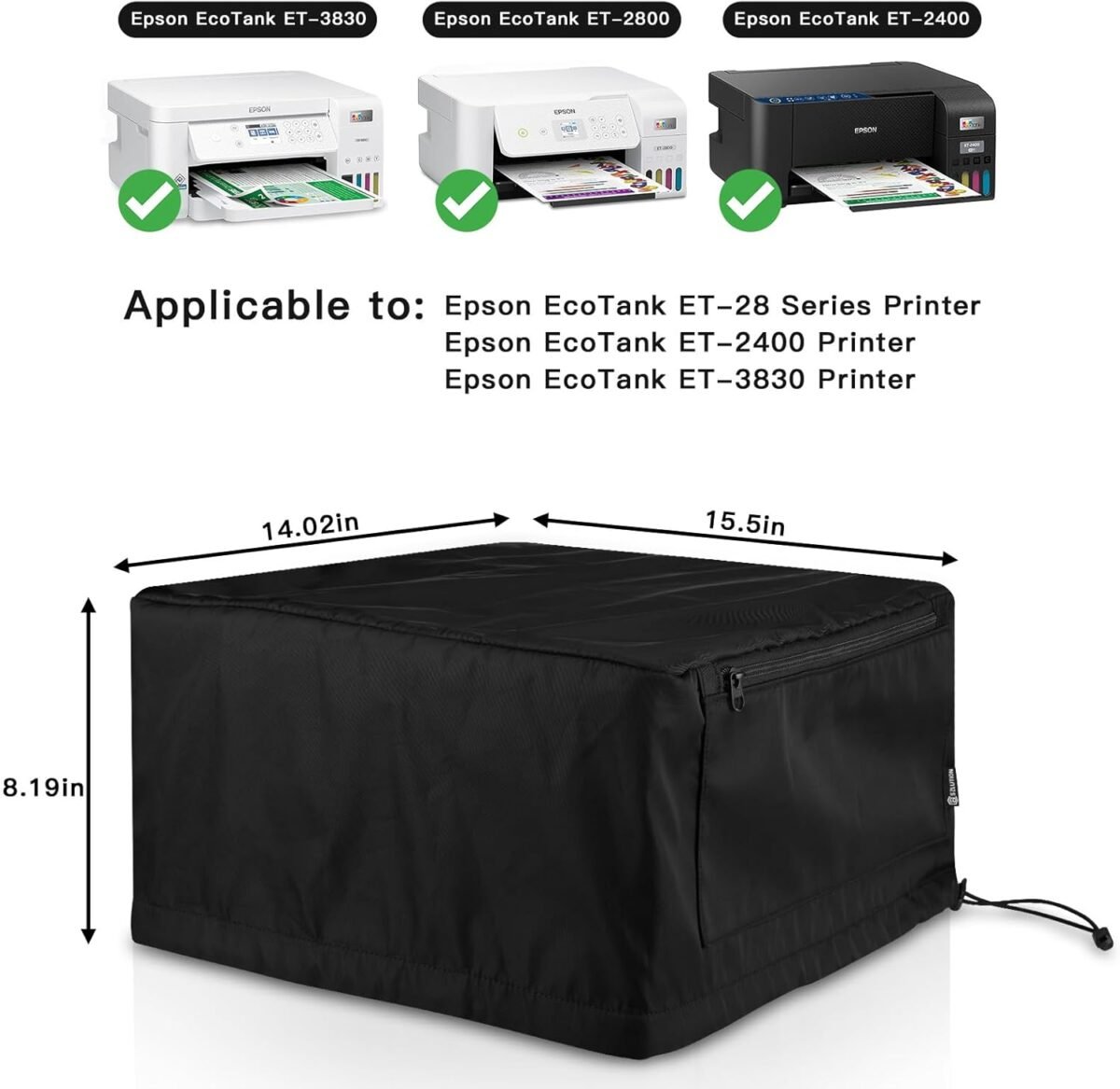 1751948510 printer dust cover for epson ecotank et 2800 2400 wireless color all.jpg