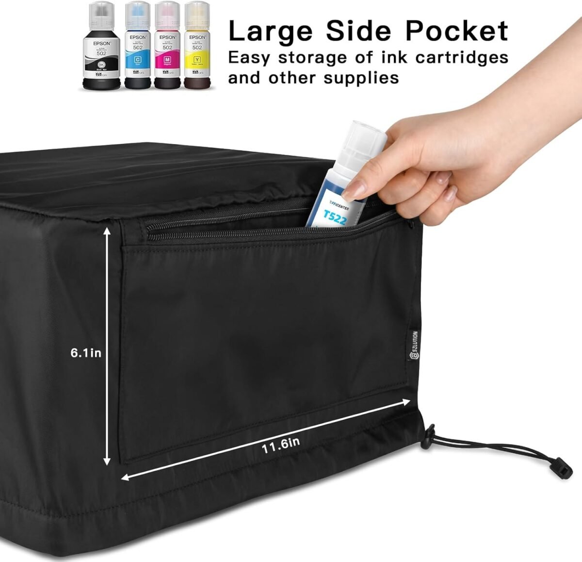 1751948511 printer dust cover for epson ecotank et 2800 2400 wireless color all.jpg