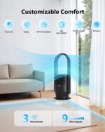1752010996 ultty bladeless tower fan and air purifier in one 90° oscillating bla.jpg