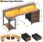 1752033028 aheaplus gaming desk with led lights and power outlets 59 inch home o.jpg