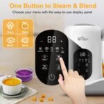 1752093477 bear 2024 baby food maker one step baby food processor steamer puree.jpg