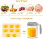 1752093480 bear 2024 baby food maker one step baby food processor steamer puree.jpg