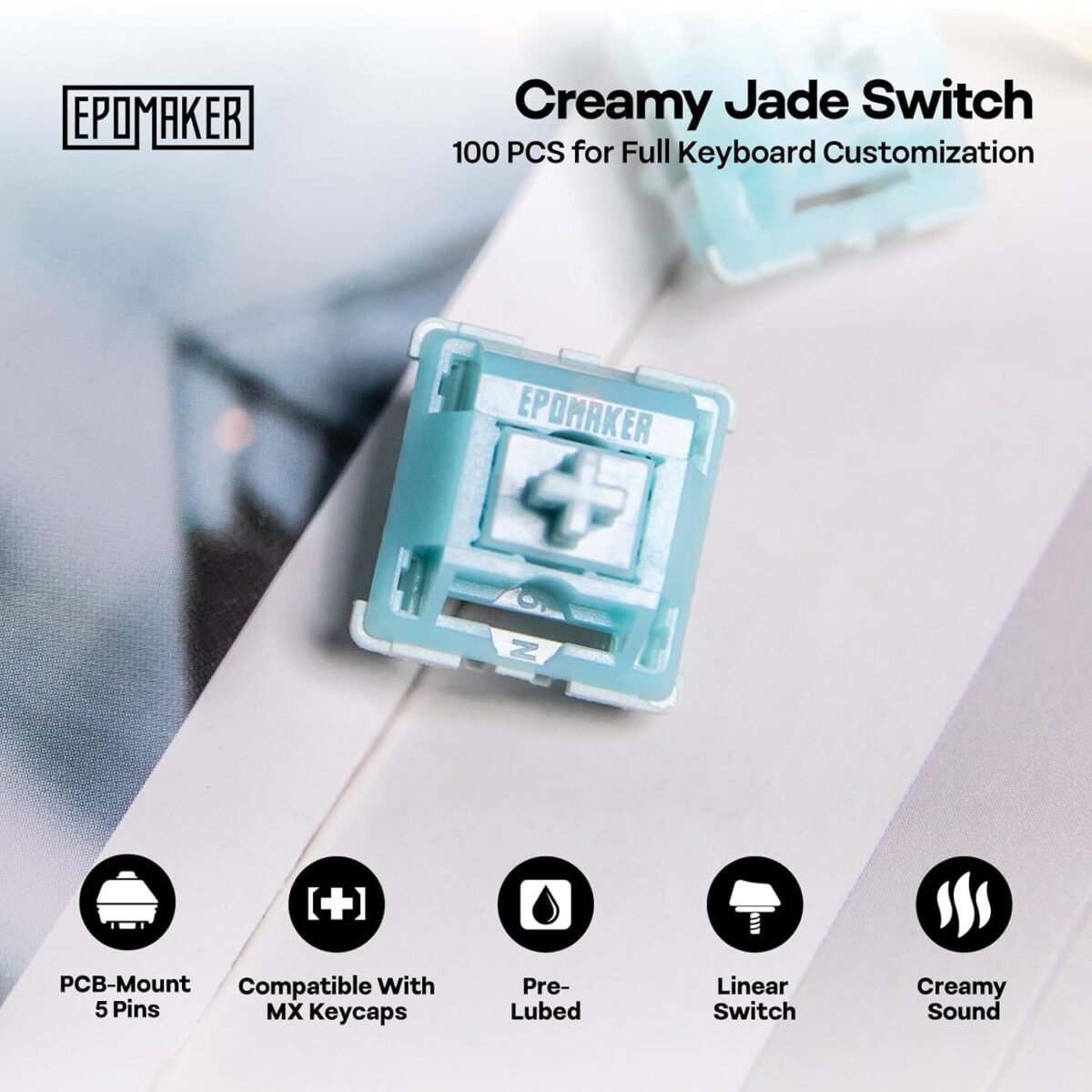 1752118713 epomaker creamy jade 45gf gaming keyboard switches 100 pcs linear swi.jpg