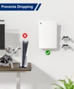 1752118944 console holder wall mount for ps5 white gaming stand for playstation.jpg