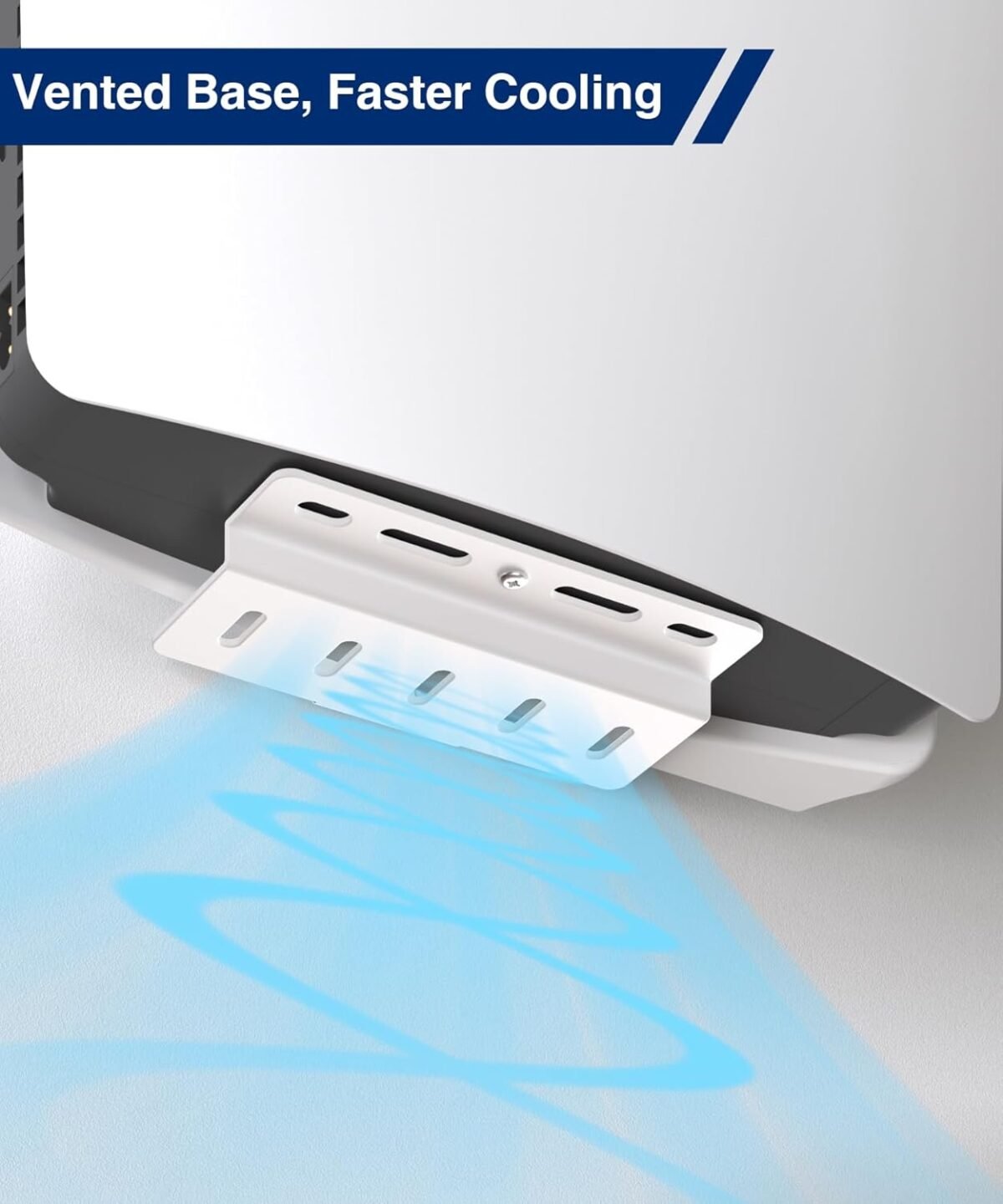 1752118946 console holder wall mount for ps5 white gaming stand for playstation.jpg