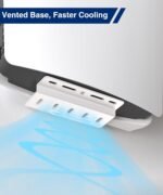 1752118946 console holder wall mount for ps5 white gaming stand for playstation.jpg