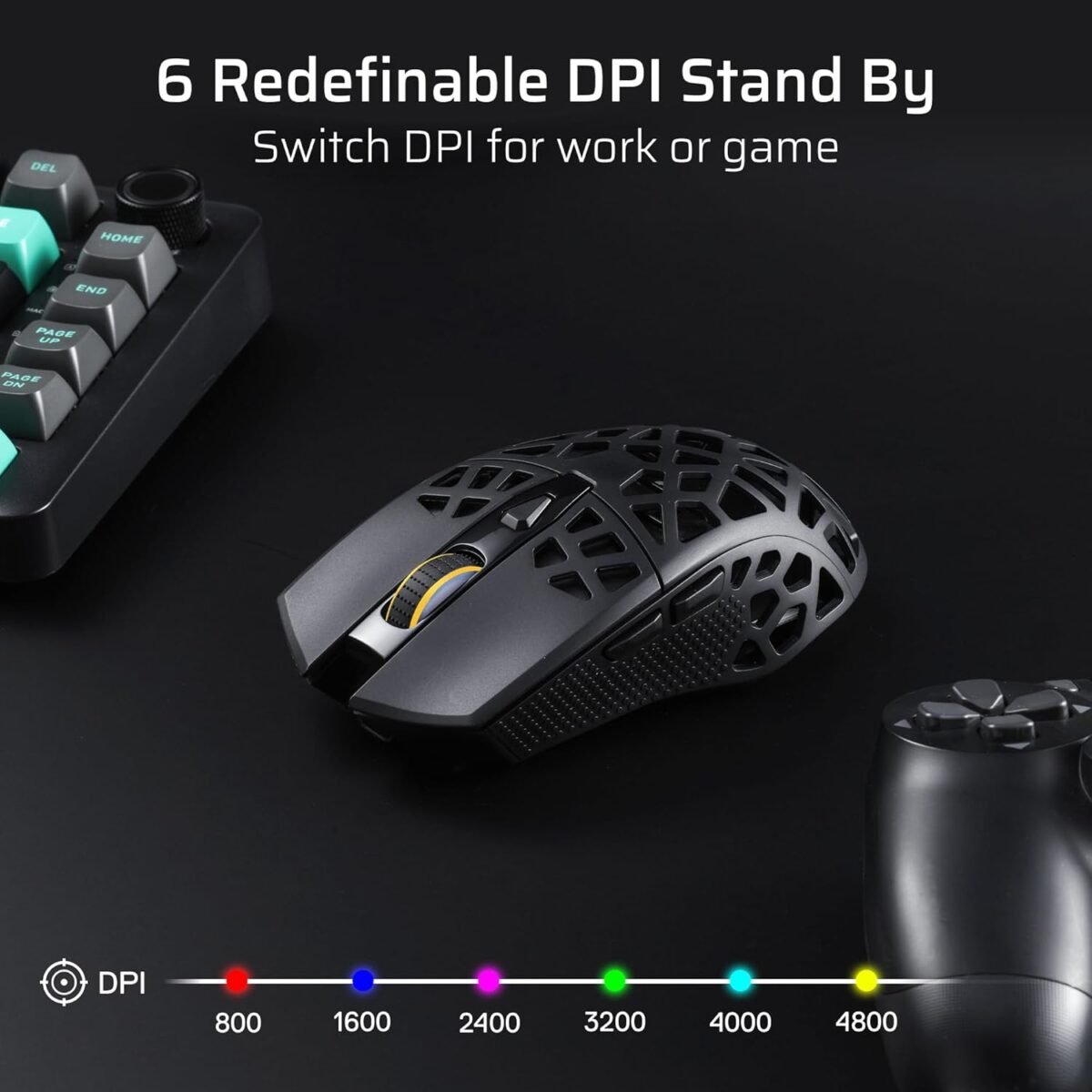 1752121158 ltc gm023 tri mode wireless gaming mouse 79g ultra light honeycomb er.jpg