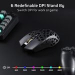 1752121158 ltc gm023 tri mode wireless gaming mouse 79g ultra light honeycomb er.jpg