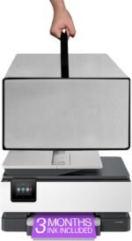 1752121569 printer dust cover compatible with hp officejet pro 9015e9125e9025e.jpg