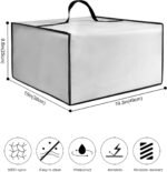 1752121571 printer dust cover compatible with hp officejet pro 9015e9125e9025e.jpg