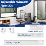 1752121977 window vent kit with louvered vent cover fit for 3 and 4 vent hose.jpg