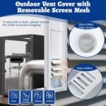 1752121979 window vent kit with louvered vent cover fit for 3 and 4 vent hose.jpg