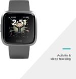 1752165590 fitbit versa lite smartwatchgpscharcoalsilver aluminum one size s.jpg