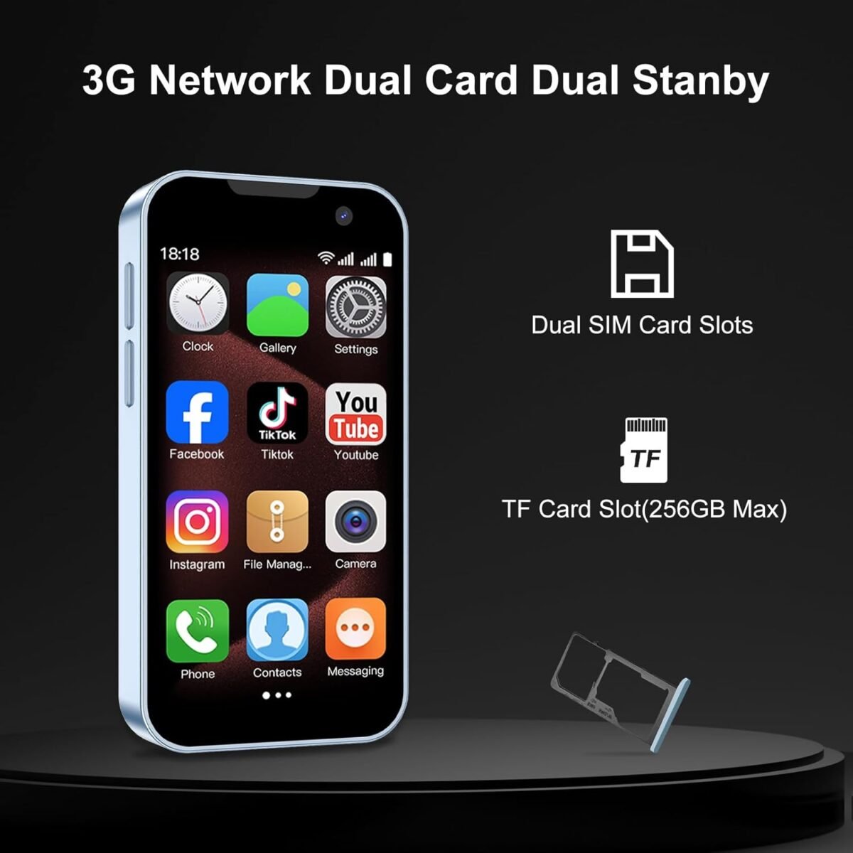 1752192790 mini phone unlocked mini smartphone for kids 3.0 hd touch screen worl.jpg