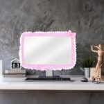 1752195557 monitor cover 23 26 cute computer monitors cover pink monitor co.jpg
