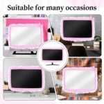 1752195559 monitor cover 23 26 cute computer monitors cover pink monitor co.jpg
